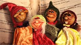 Le Roi de la Forêt - Marie FECHINO