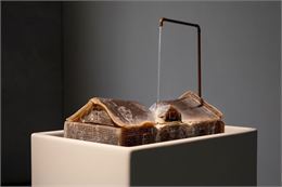 Exposition : Pelouse interdite x Flo Kasearu_Annemasse - © Flo Kasearu