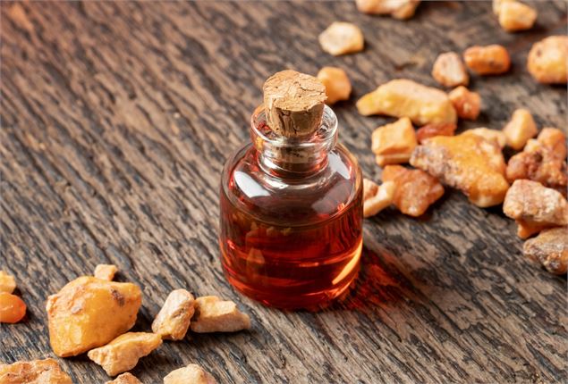 Conférence olfactive avec L'atelier de parfumerie naturelle - HYGGE WINTER_La Toussuire