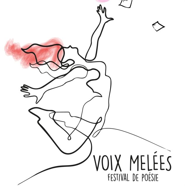 Festival Voix Mêlées, Printemps des poètes - Artphonème