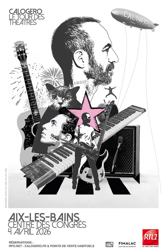 Calogero_Aix-les-Bains