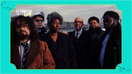 Principal of Joy - La tannerie