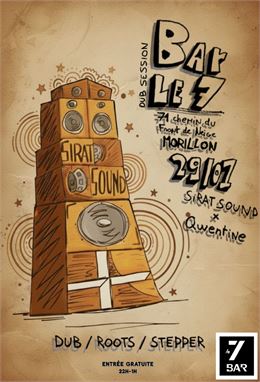 Dub Session_Morillon