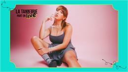 Lisa Pariente + Marie Jay - La Tannerie