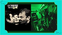 DOPPLeR + NI - La Tannerie