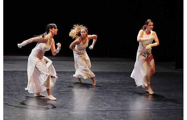 Spectacle vivant - Istock