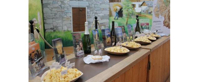 agri savoie Mont Blanc - Agri Savoie Mont Blanc Evènement