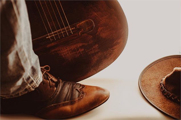 photo décrivant l'animation - Pixabay