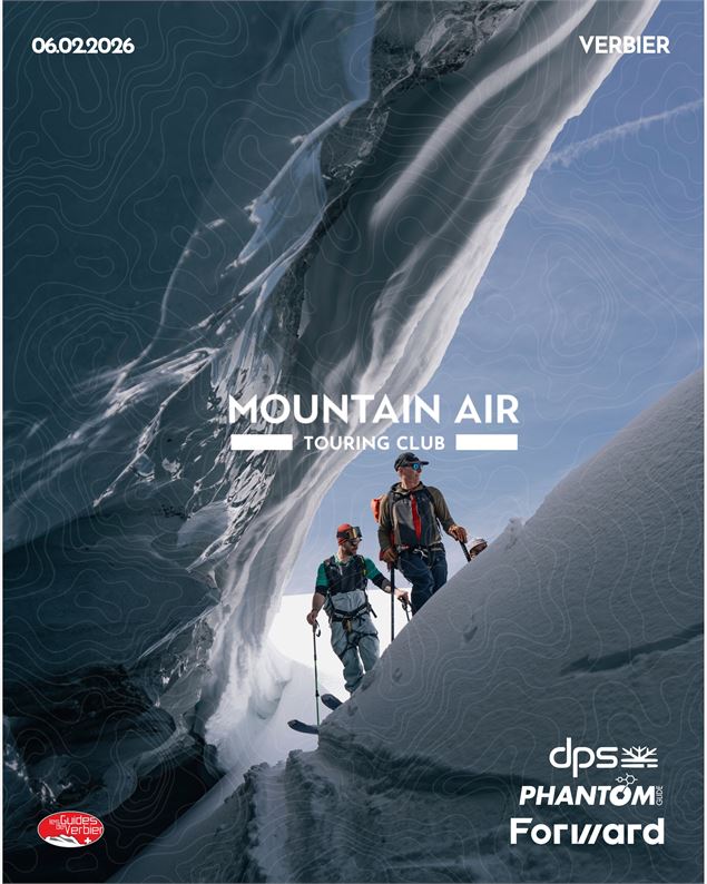 Mountain Air Touring Club - Mountain Air SA