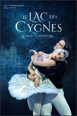 Le Lac des Cygnes - Arcadium