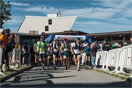 Le Trail des Arcs_Les Arcs