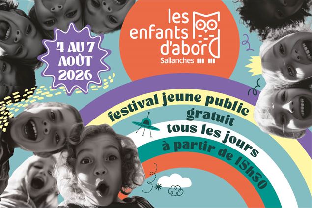 Les Enfants d'Abord - Bonne Mine