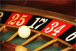 Roulette de casino - Pixabay