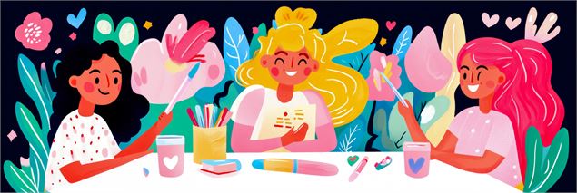 Mercredis Créatifs_Valserhône