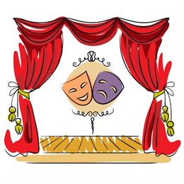 Spectacle  Delacourt - Revenir_Plateau d'Hauteville