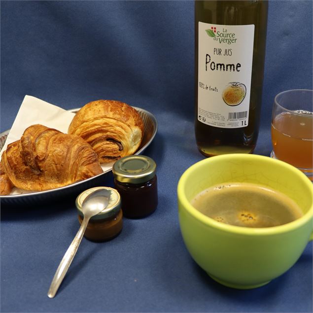 Visite gourmande_Albertville