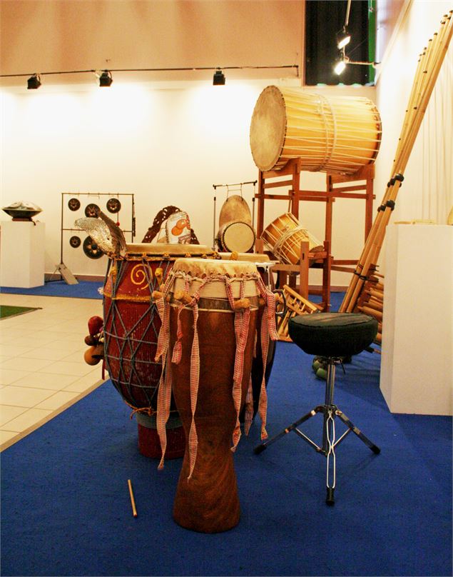 Les Vendredis Midis : Midi Expo