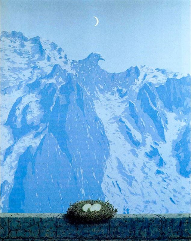 Conférence : Que la montagne est belle ! les portraits des cimes au fil des siècles_Annecy