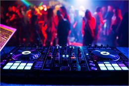 photo DJ - Istock