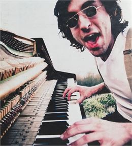 Cie des pianos mobiles - Cie des pianos mobiles