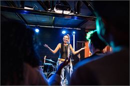 concert - istock