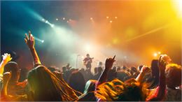 photo concert - Istock