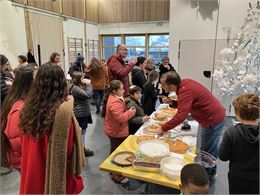 Voeux de l'ETAC - etac