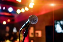 Soirée karaoké avec Kelly de Kel Voix_Champoussin