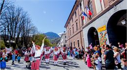 Carnaval 2016 - Atelier du Cyclope