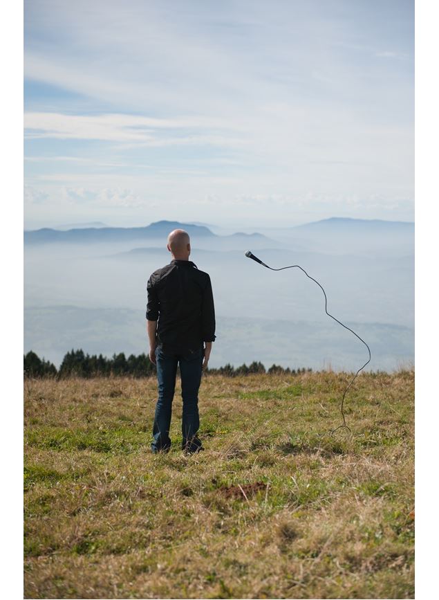 Les Vendredis Midis : Midi Théâtre