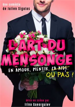 L'art du mensonge_Saint-Gervais-les-Bains