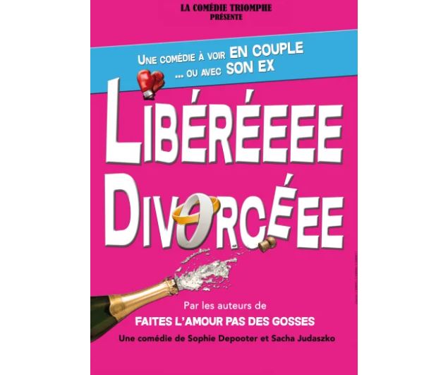 Liberéeee Divorcéee_Saint-Gervais-les-Bains