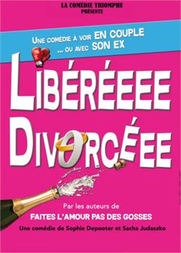 Liberéeee Divorcéee_Saint-Gervais-les-Bains