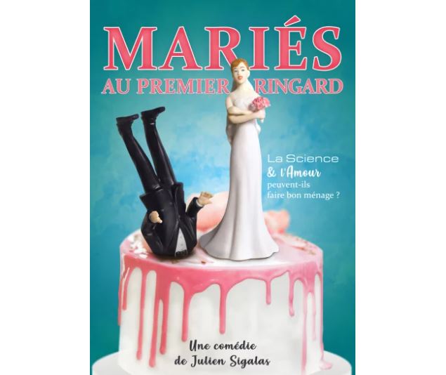 Mariés au premier ringard_Saint-Gervais-les-Bains