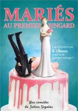 Mariés au premier ringard_Saint-Gervais-les-Bains