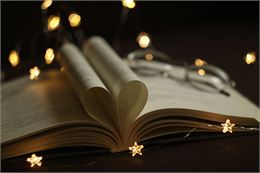 Atelier d'écriture adulte - Bibliothèque Prevessin