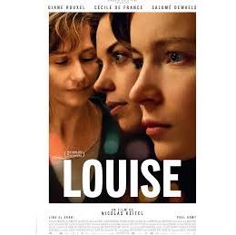 Séance de cinéma "Louise"_Champagne-en-Valromey - Cinébus