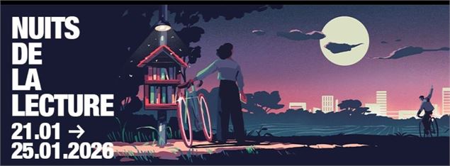 Balade Poétique à la chandelle - ©MinistèredelaCulture