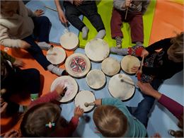 photo - ©bibliothèque municipale Prévessin