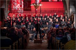 Requiem de Verdi - Ensemble vocal de Martigny