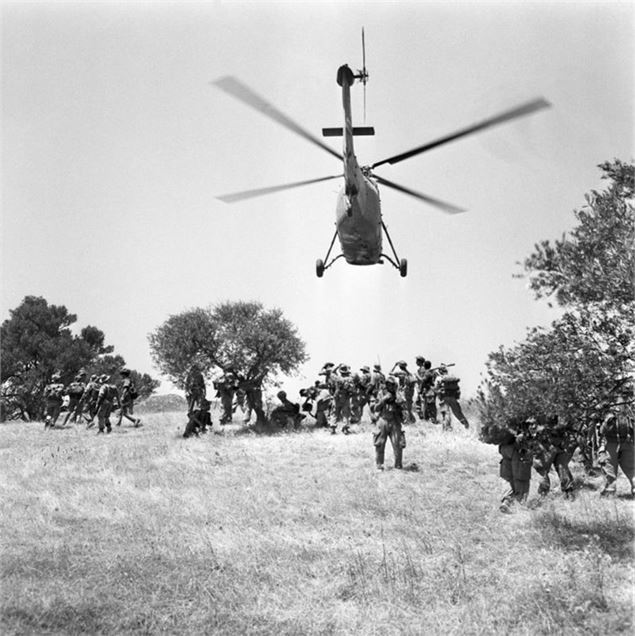 Journée national du souvenir et de recueillement_Plateau d'Hauteville