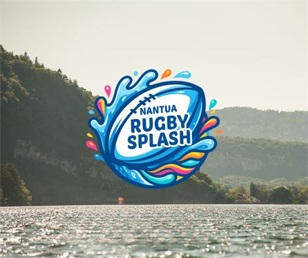 Nantua Rugby Splash_Nantua