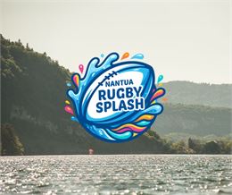 Nantua Rugby Splash_Nantua