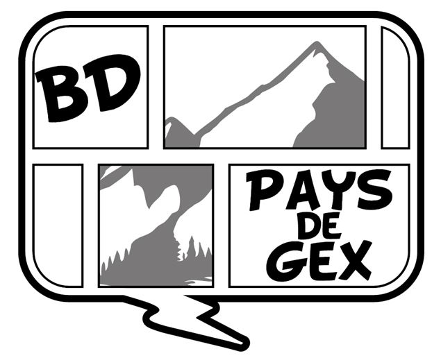 bulles BD - BD Pays de Gex
