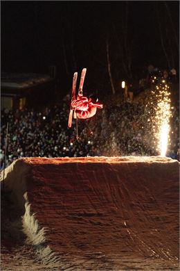 Ski Show - AB Tourisme