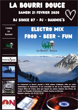 La Bourri Douce_Torgon