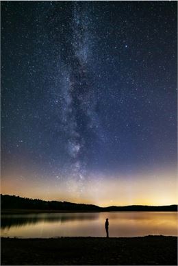 Soirée Astronomie avec "les ateliers de l'univers"_Les Arcs - Les ateliers de l'univers