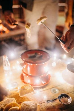 Noctu'gourmandes - Pexels- Matheus Bertelli