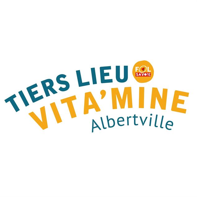 Tiers-lieu Vita'Mine vous propose ses rendez vous du mois de novembre_Albertville