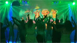 Soirée - Albiez Animation